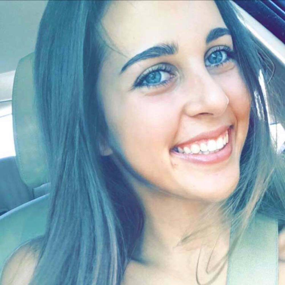 Meet your Posher, Natalia